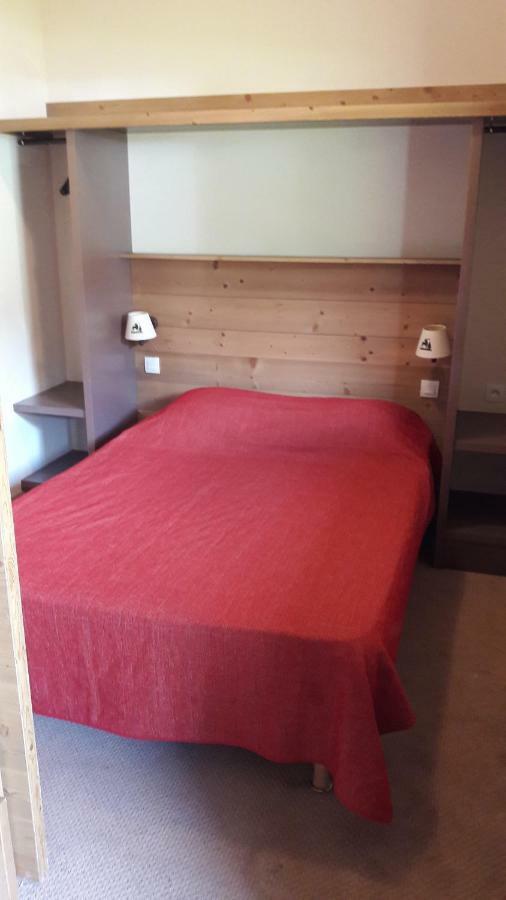 ריזול T2 Residence Antares 4* Pieds Des Pistes מראה חיצוני תמונה